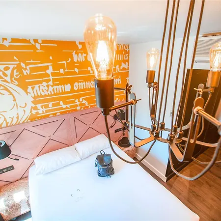 Hotel Ibis Styles La Cité