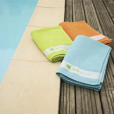 Ibis Styles La Cite فندق