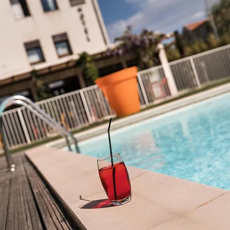 Hotel Ibis Styles La Cité