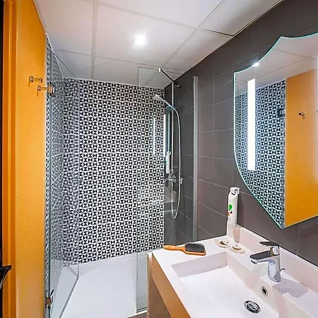Ibis Styles La Cité Hotel