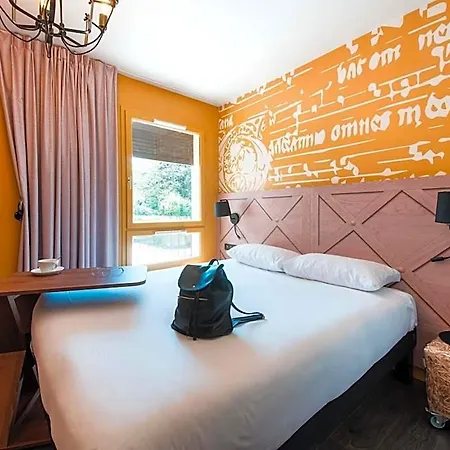 Ibis Styles La Cité 3* Carcassonne