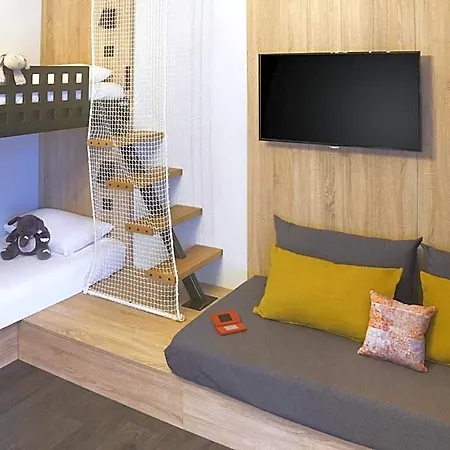 Ibis Styles La Cité 3* Carcasona