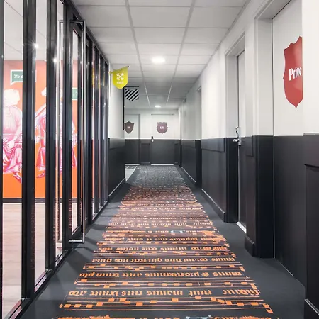 Ibis Styles La Cite Otel Carcassonne