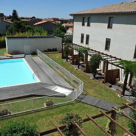 Ibis Styles La Cite 3* Carcassone