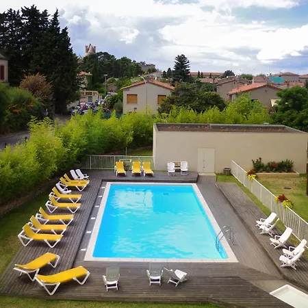 Ibis Styles La Cité 3*