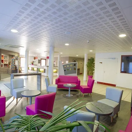 Ibis Styles La Cité Hotel