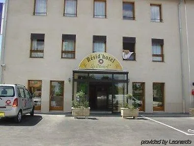 Ibis Styles La Cité 3* Carcassonne