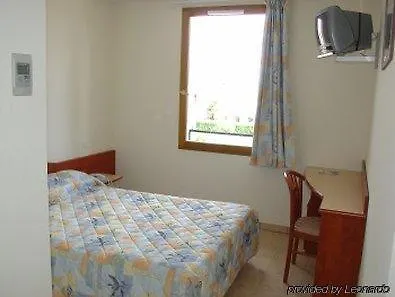 Ibis Styles La Cité 3*