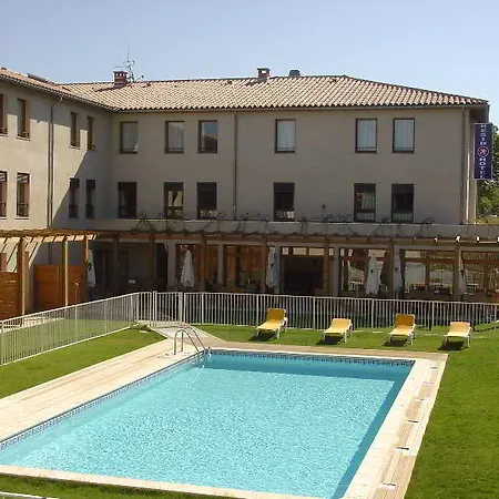 Hotel Ibis Styles La Cité 3*