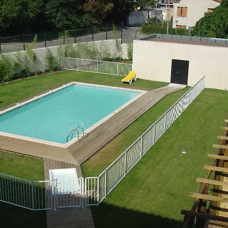 Ibis Styles La Cité Hotel 3*