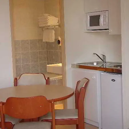 Ibis Styles La Cité 3*
