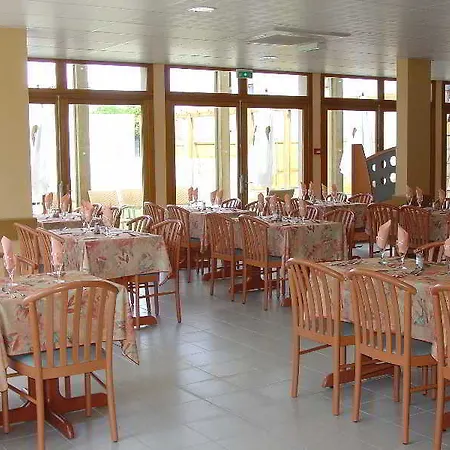 Ibis Styles La Cite 3* קרקסון