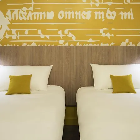 Ibis Styles La Cite