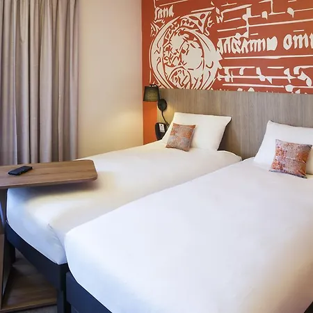 Ibis Styles La Cite Szálloda 3*