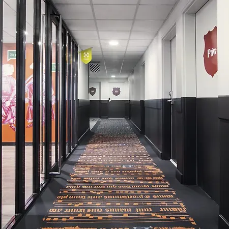 Ibis Styles La Cite 3* Carcassone