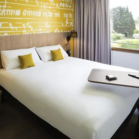 Ibis Styles La Cité Hotel Carcassonne