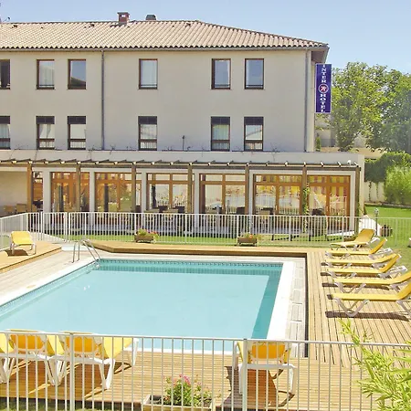 Ibis Styles La Cite 3* Carcassonne
