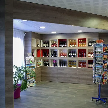Ibis Styles La Cité