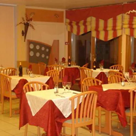 Ibis Styles La Cité Hotel