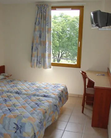 Ibis Styles La Cité Hotel 3*