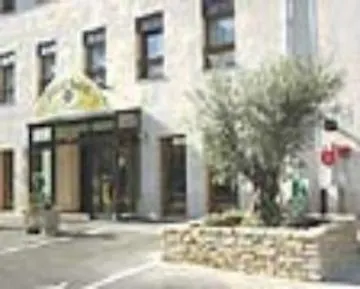 Ibis Styles La Cité Carcassonne