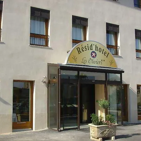 Ibis Styles La Cité 3* Carcassonne