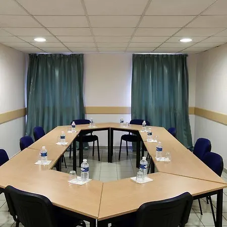 Hotel Ibis Styles La Cité