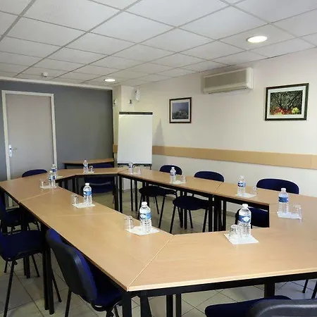 Ibis Styles La Cité