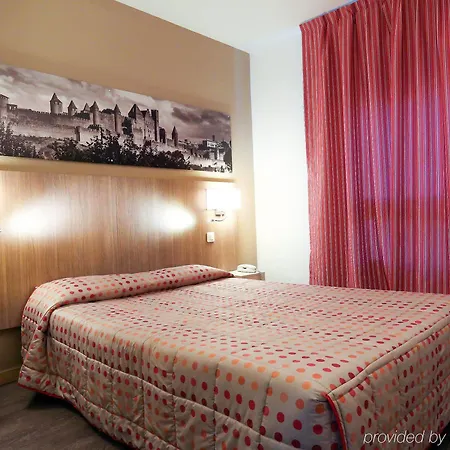 Ibis Styles La Cite