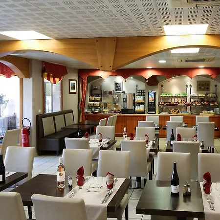 Ibis Styles La Cité 3* Carcassonne