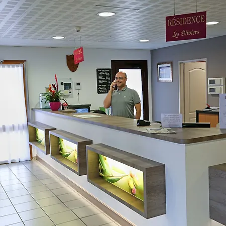 فندق Ibis Styles La Cite 3*
