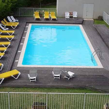Ibis Styles La Cite Carcassone