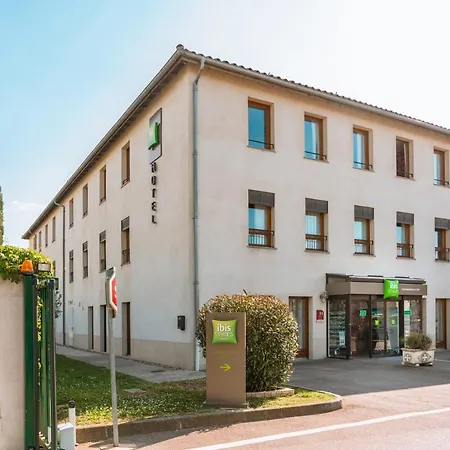 Ibis Styles La Cite Szálloda
