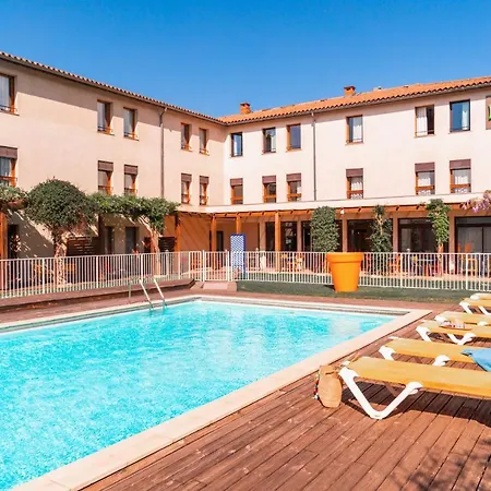 Ibis Styles La Cite Hotell