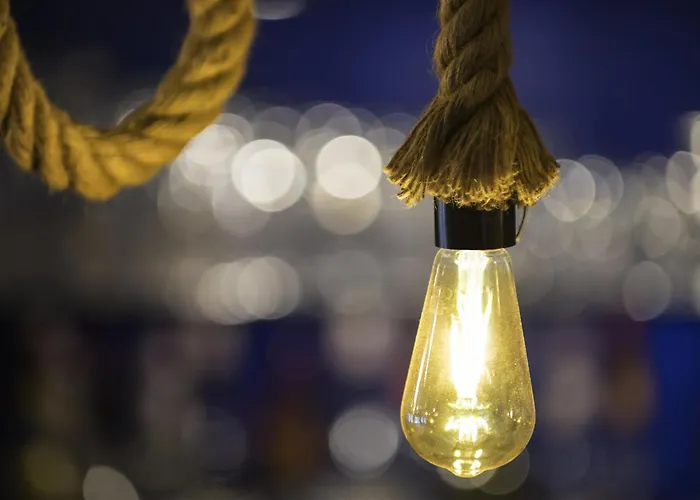 Ibis Styles La Cité Hotel 3*