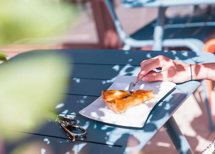 Hotel Ibis Styles La Cité Carcassonne