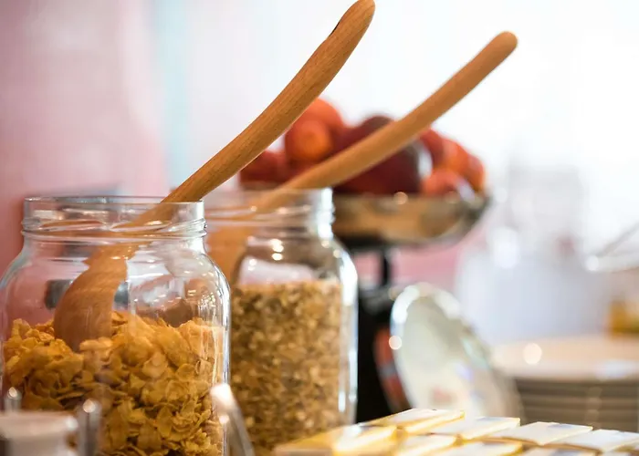 Ibis Styles La Cité Hotel 3*