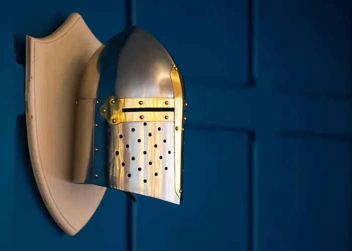 Ibis Styles La Cité