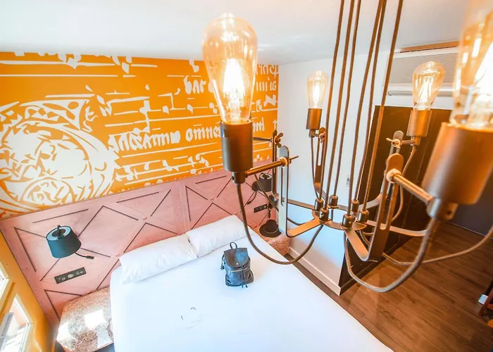 Ibis Styles La Cité 3* Carcassonne