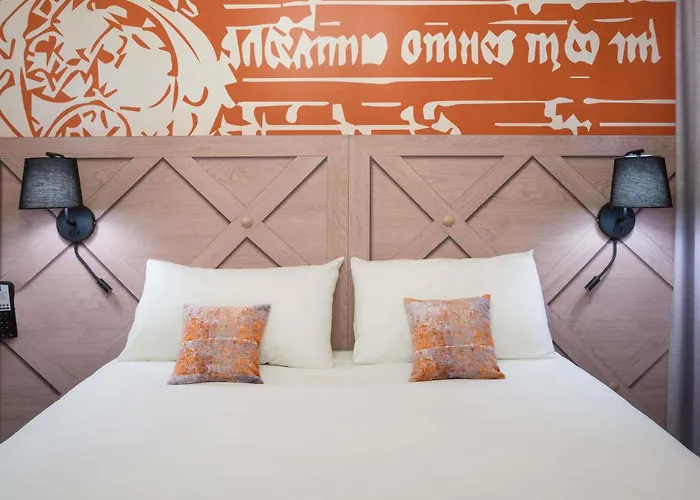 Ibis Styles La Cité 3* Carcassonne