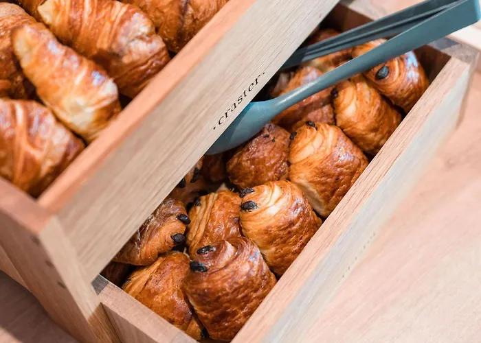 Ibis Styles La Cité