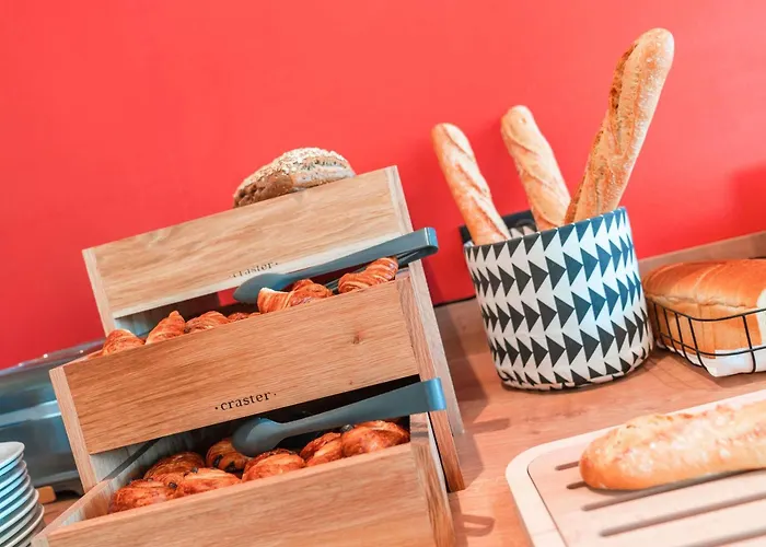 Ibis Styles La Cité Hotel Carcassonne