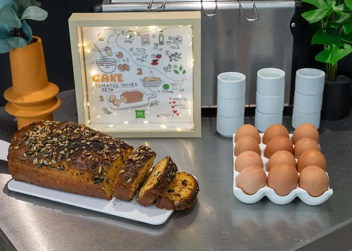 Ibis Styles La Cité