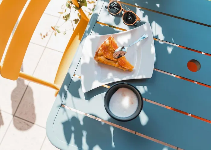 Hotel Ibis Styles La Cité Carcassonne