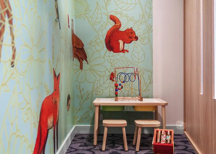 Ibis Styles La Cité 3* Carcassonne