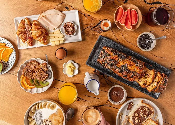 Ibis Styles La Cité Carcassonne