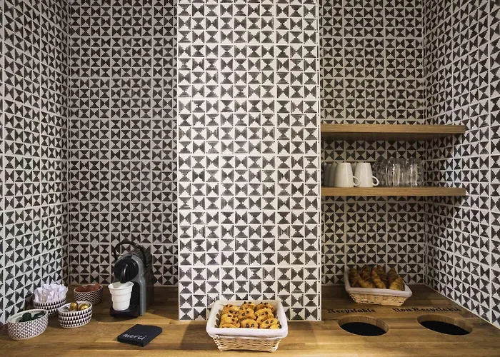 Ibis Styles La Cité Hotel 3*