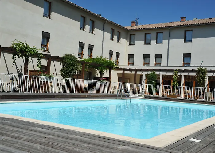 Ibis Styles La Cité Hotel Carcassonne