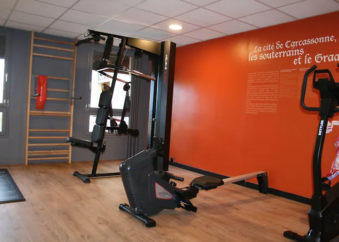 Hotel Ibis Styles La Cité