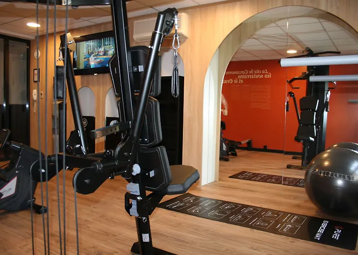 Ibis Styles La Cité Hotel